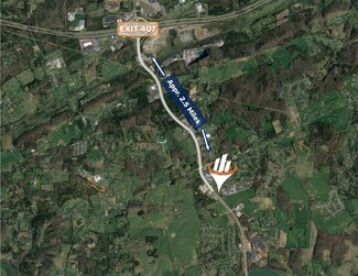 More details for 0 Winfield Dunn Pkwy, Sevierville, TN - Land for Sale