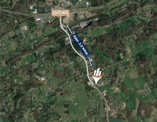 More details for 0 Winfield Dunn Pkwy, Sevierville, TN - Land for Sale