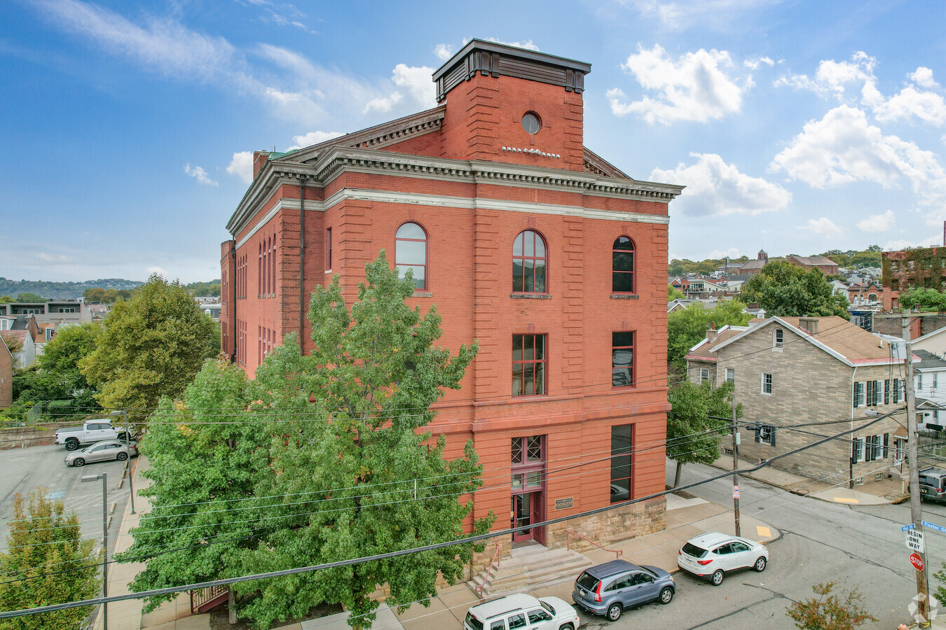 141 41st St, Pittsburgh, PA 15201 | LoopNet