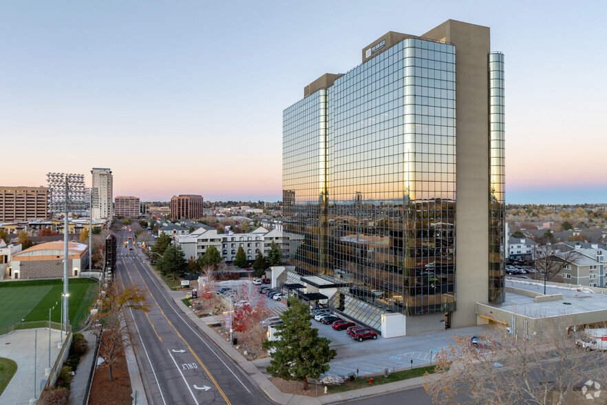 950 S Cherry St, Denver, CO for lease - Building Photo - Image 3 of 16