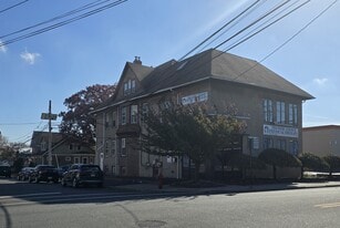 811 Clifton Ave, Clifton NJ - Commercial Real Estate