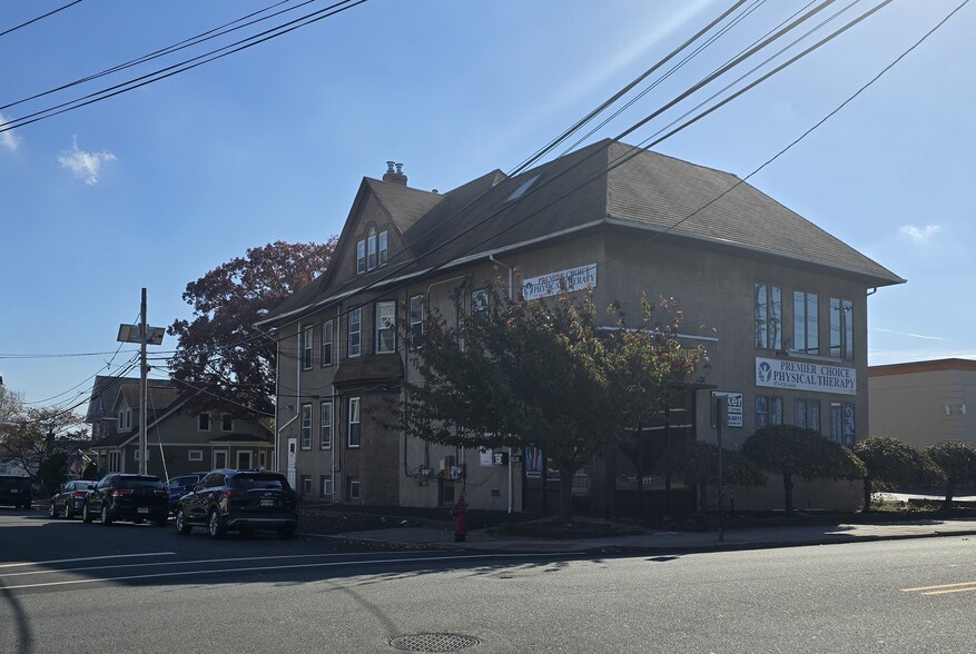 811 Clifton Ave, Clifton, NJ for sale - Building Photo - Image 1 of 12