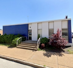 2800 Clark Ave, Saint Louis, MO for lease Building Photo- Image 2 of 5