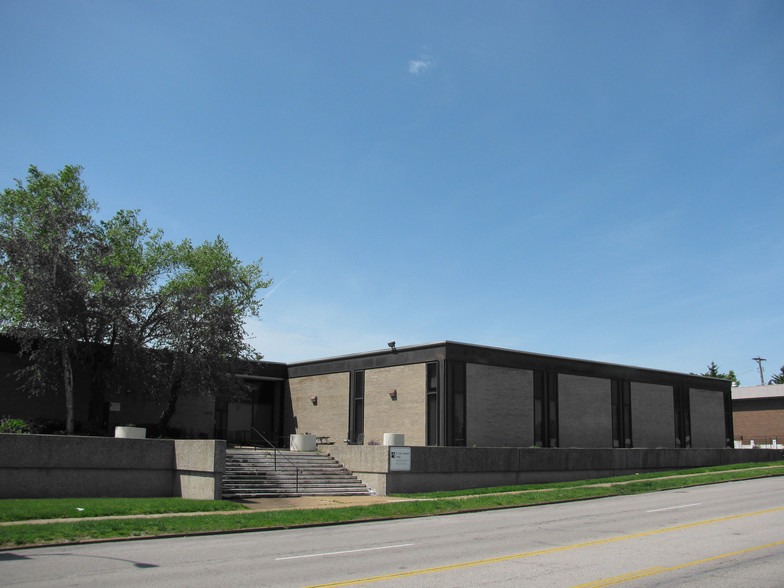 5200-5240 Oakland Ave, Saint Louis, MO for lease - Building Photo - Image 1 of 5