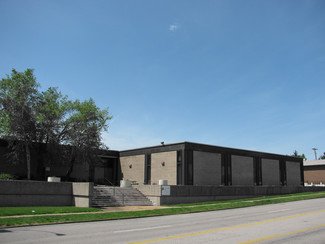 More details for 5200-5240 Oakland Ave, Saint Louis, MO - Office for Lease