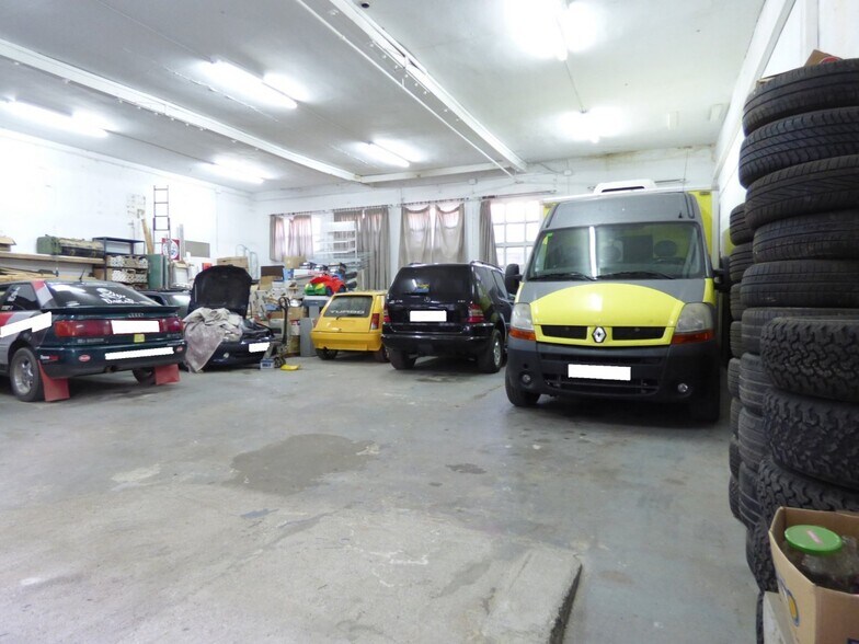 Industrial in Manresa, Barcelona for sale - Interior Photo - Image 3 of 4