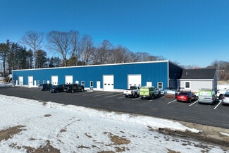 More details for 11 Eastview Pky, Saco, ME - Industrial for Sale