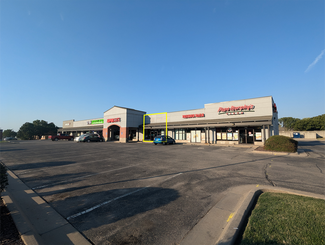 More details for 229 N Andover Rd, Andover, KS - Retail for Lease