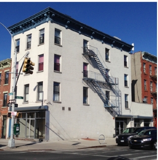 629 Classon Ave, Brooklyn, NY for lease - Building Photo - Image 3 of 3