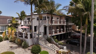 More details for 7851 Talbert St, Playa Del Rey, CA - Multifamily for Sale