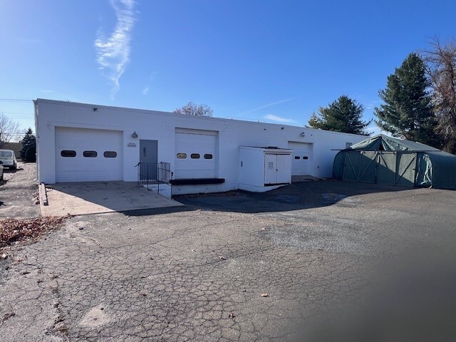 90-92 Woodmont Rd, Milford, CT for lease - Building Photo - Image 3 of 10