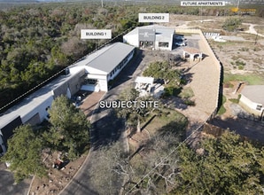 9900 N FM 620, Austin, TX for lease Building Photo- Image 2 of 3