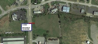 More details for East Baddour Parkway Lot2A &B, Lebanon, TN - Land for Sale