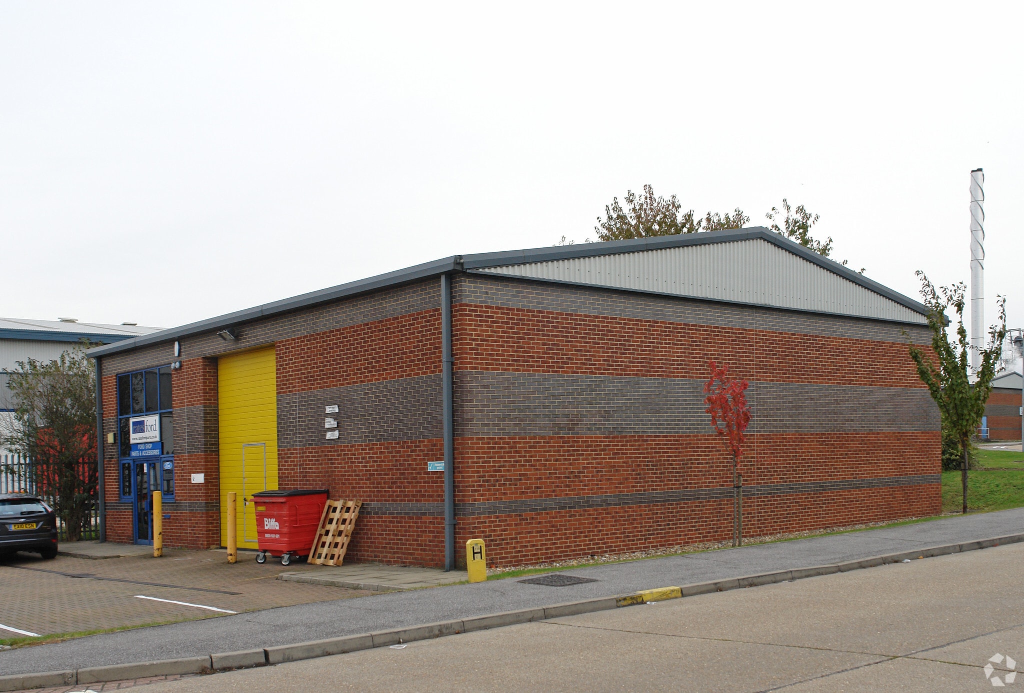 Eastern Av, Grays for sale Primary Photo- Image 1 of 1