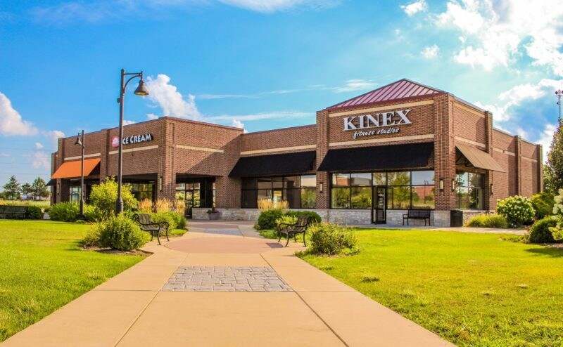 2740 S Philo Rd, Urbana, IL for sale Building Photo- Image 1 of 1