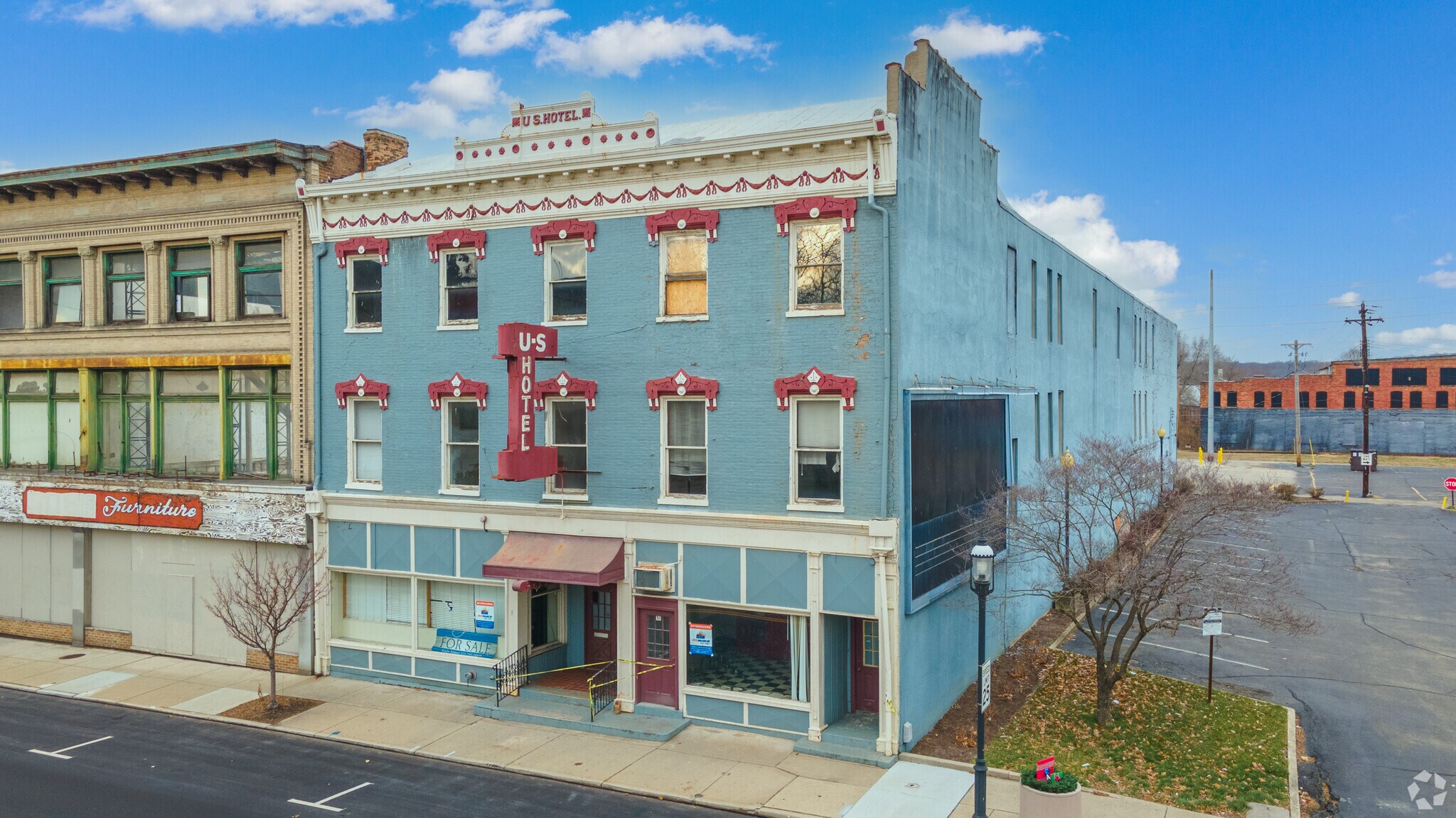 34 S Main St, Middletown, OH for sale Primary Photo- Image 1 of 1