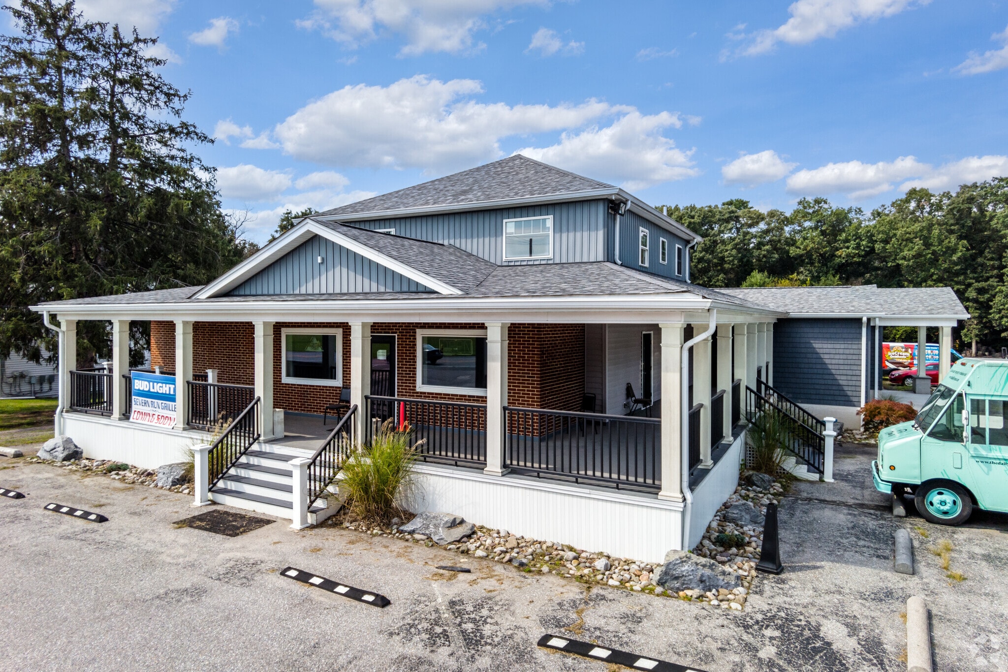 7940 Telegraph Rd, Severn, MD for lease Building Photo- Image 1 of 41