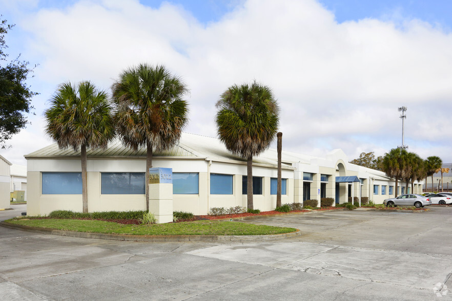 3012 N US Hwy 301, Tampa, FL for sale - Building Photo - Image 1 of 1