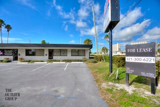 More details for 1393 Pasadena Ave S, Gulfport, FL - Office for Lease