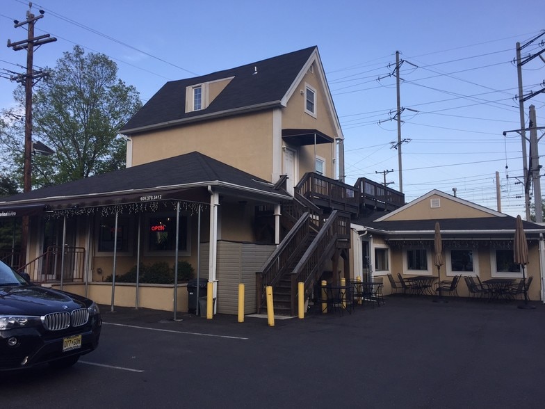 31 Station Dr, Princeton Junction, NJ for sale - Building Photo - Image 1 of 1