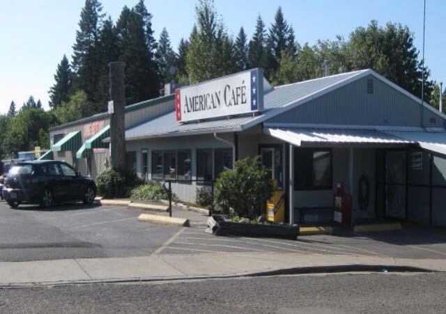 176 W 3rd St, Lafayette, OR for sale - Primary Photo - Image 1 of 1