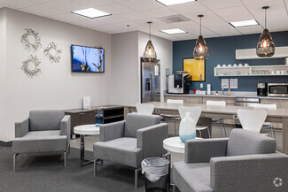More details for 400 W Capitol Ave, Little Rock, AR - Coworking for Lease