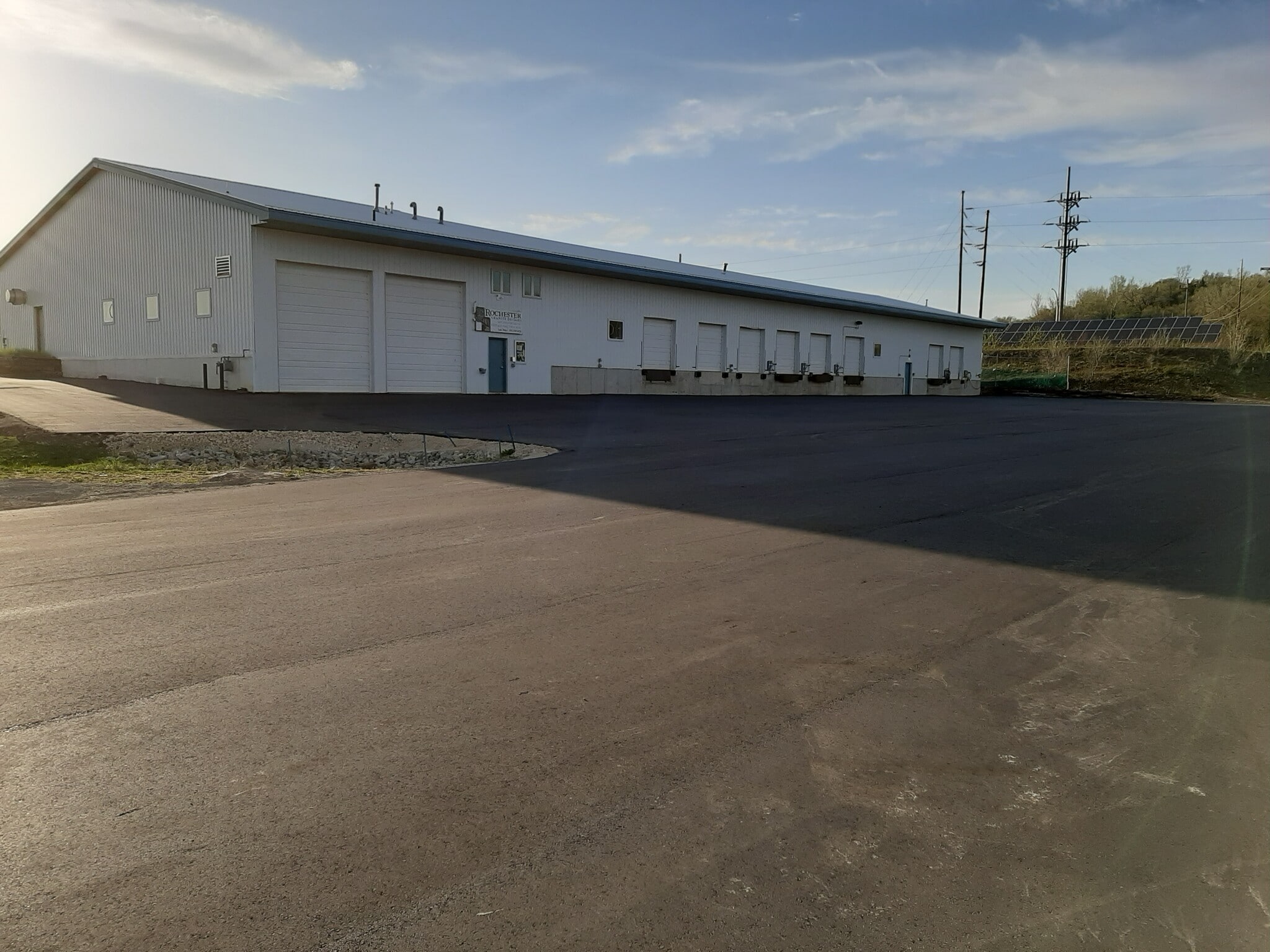 7447 Dresser Dr NE, Rochester, MN for sale Building Photo- Image 1 of 1