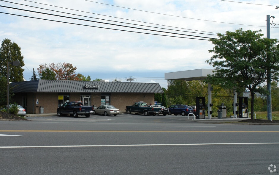 215 Troy Schenectady Rd, Latham, NY for sale - Primary Photo - Image 1 of 1