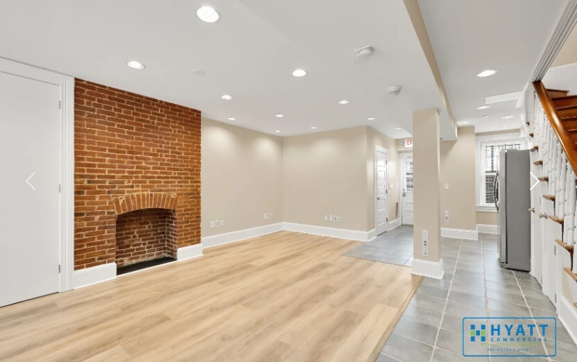 924 Pennsylvania Ave SE, Washington, DC for lease - Interior Photo - Image 1 of 7