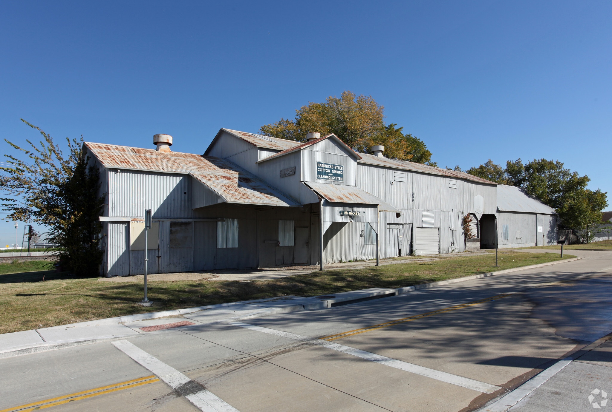 4005 Coyle St, Rowlett, TX for sale Building Photo- Image 1 of 1
