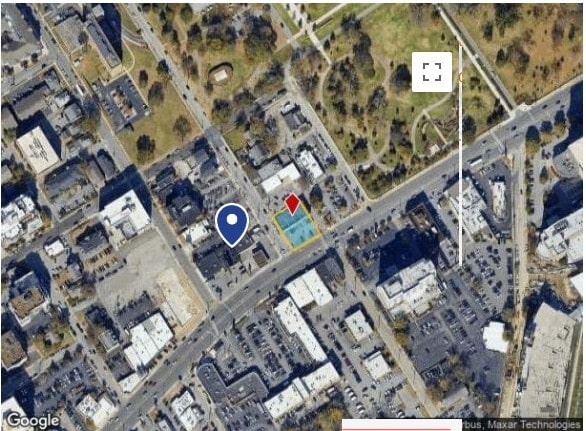 2714 West End Ave, Nashville, TN for sale - Building Photo - Image 2 of 2