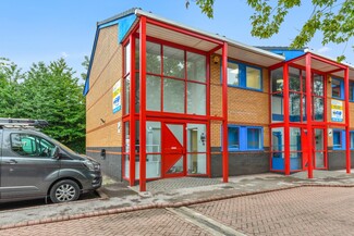 More details for University Blvd, Nottingham - Office for Sale