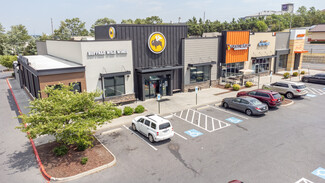 More details for 291 University Blvd, Harrisonburg, VA - Retail for Lease