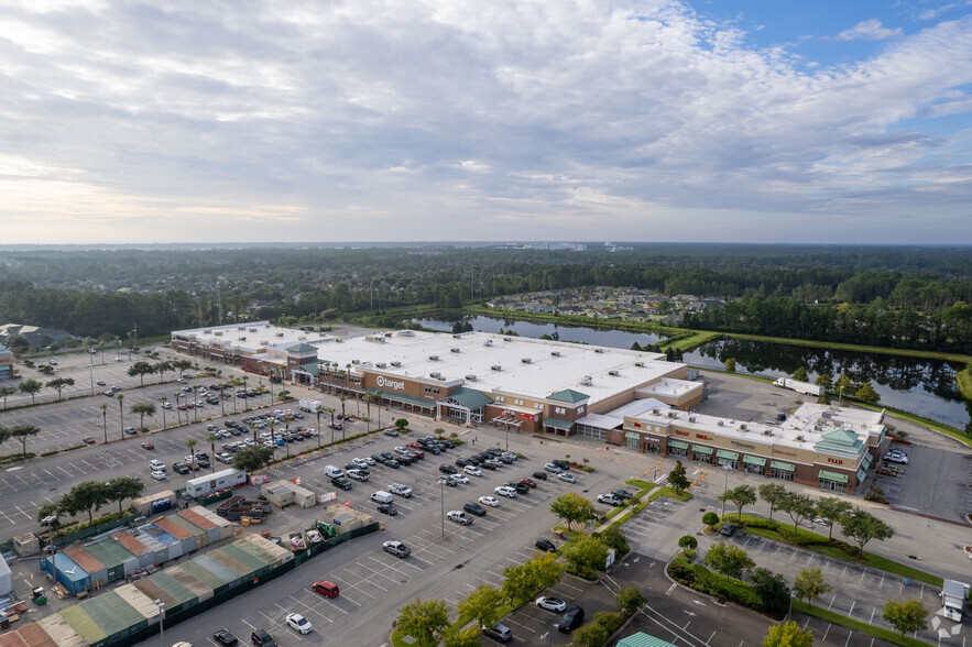 13740 Beach Blvd, Jacksonville, FL for lease - Aerial - Image 3 of 5