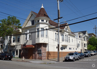 More details for 800 22nd St, San Francisco, CA - Specialty for Sale