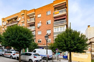 More details for Calle la Fuente, 25, Leganés - Multifamily for Sale