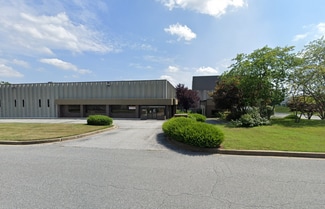More details for 151 Airport Dr, Westminster, MD - Industrial for Lease
