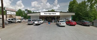 More details for 295 Sam Groves St, Danielsville, GA - Retail for Lease