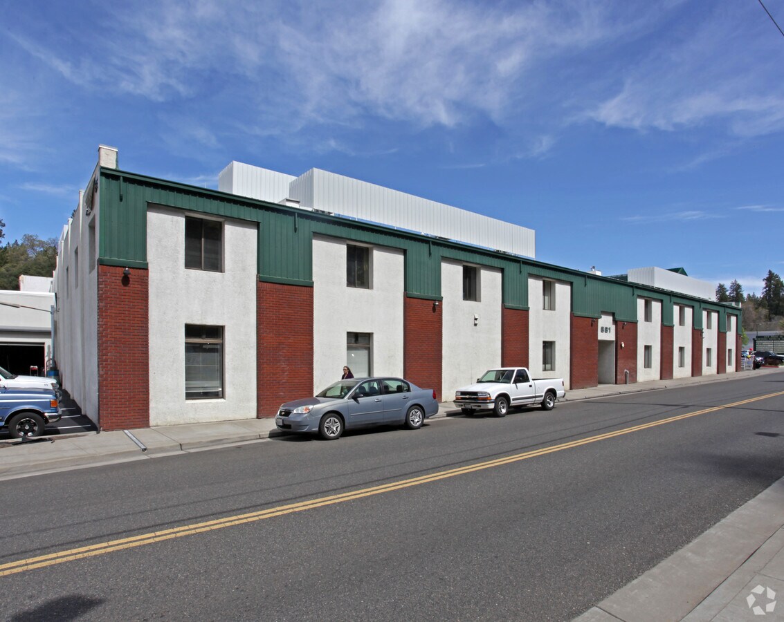 681 Main St, Placerville, CA 95667 Office for Sale
