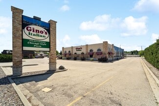 More details for 584 W Johnson St, Fond Du Lac, WI - Retail for Sale