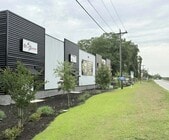 625 Treeland Dr, Ladson SC - Warehouse