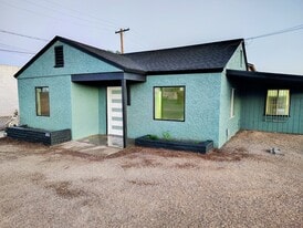 219 W Mahoney Ave, Mesa AZ - Warehouse