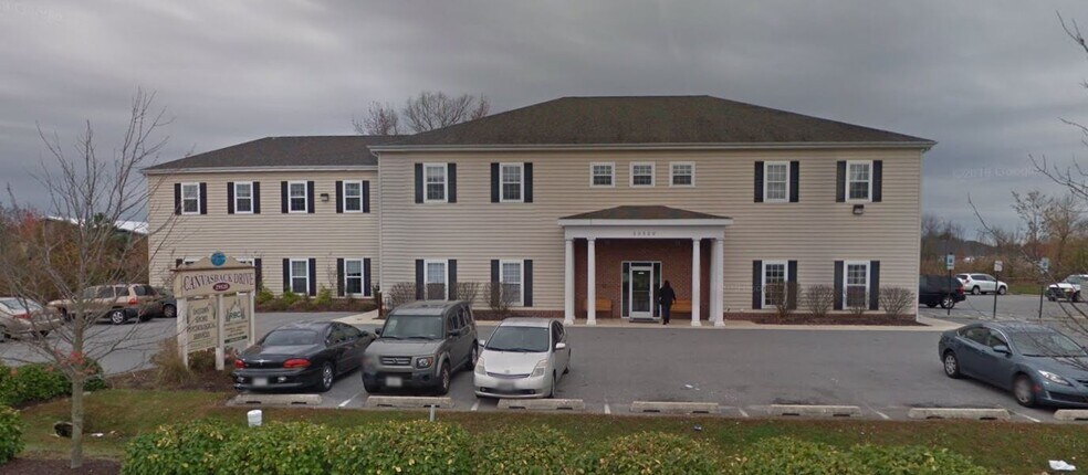 29520 Canvasback Dr, Easton, MD for sale - Primary Photo - Image 1 of 1