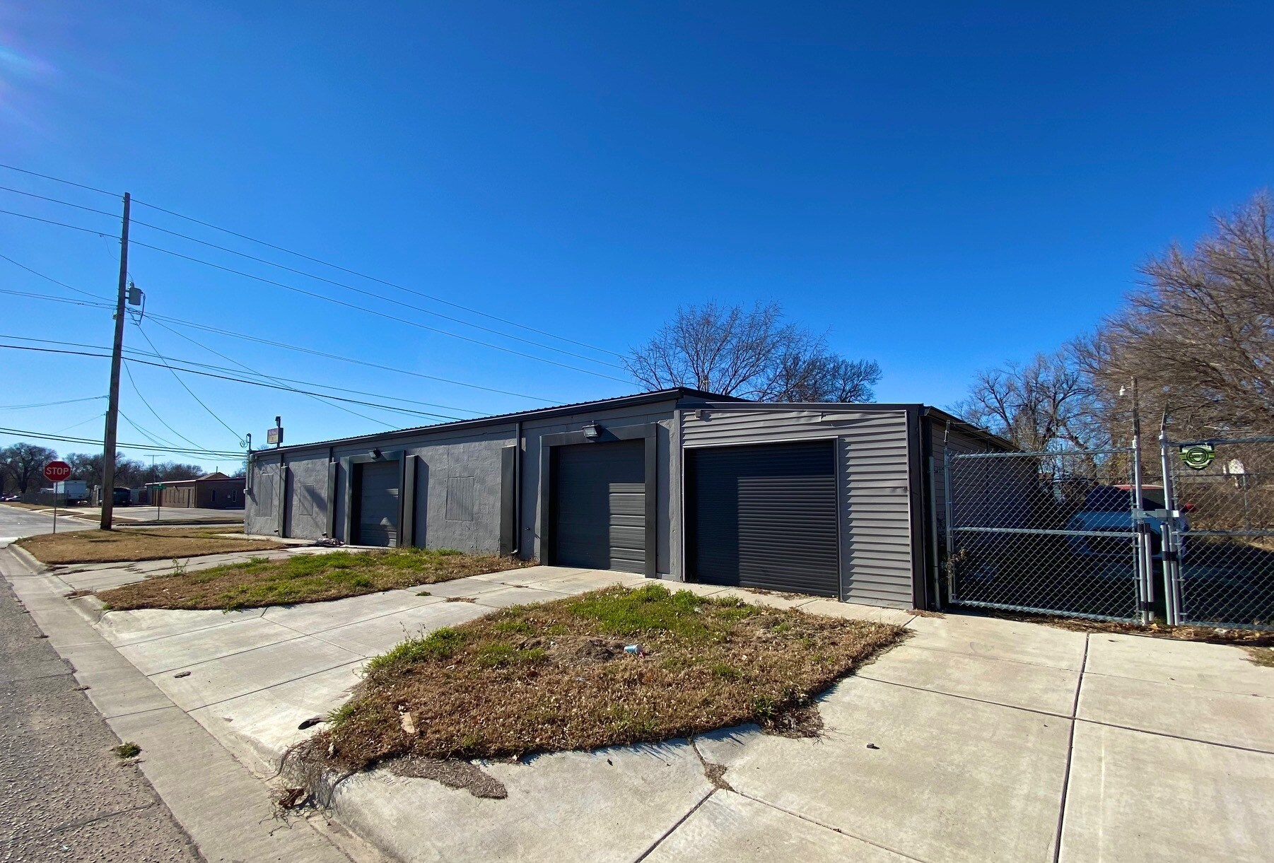 110 W 29th St N, Wichita, KS for sale Building Photo- Image 1 of 1