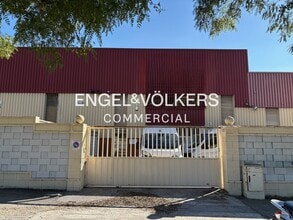 Industrial in Badalona, Barcelona for lease Interior Photo- Image 2 of 8
