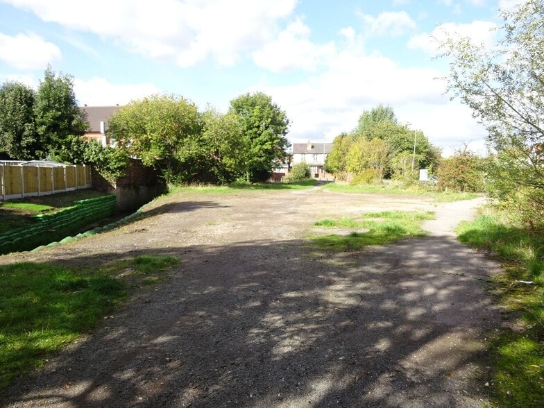 Burton Rd, Nottingham for lease - Building Photo - Image 3 of 9