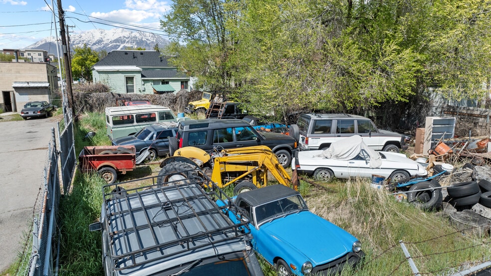 44 E 400 S, Provo, UT for sale - Building Photo - Image 3 of 6