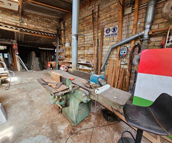 Industrial in L'Ametlla de Mar, Tarragona for sale - Interior Photo - Image 2 of 5