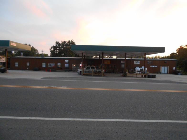 33816 State Highway 51, Wagoner, OK for sale - Building Photo - Image 1 of 1