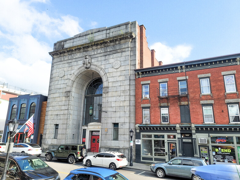 139 Main St, Beacon, NY for sale - Building Photo - Image 1 of 1